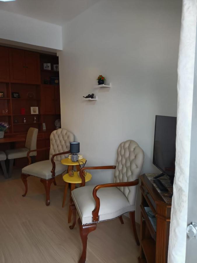Apart Hotel Centro Porto Alegre Exterior photo